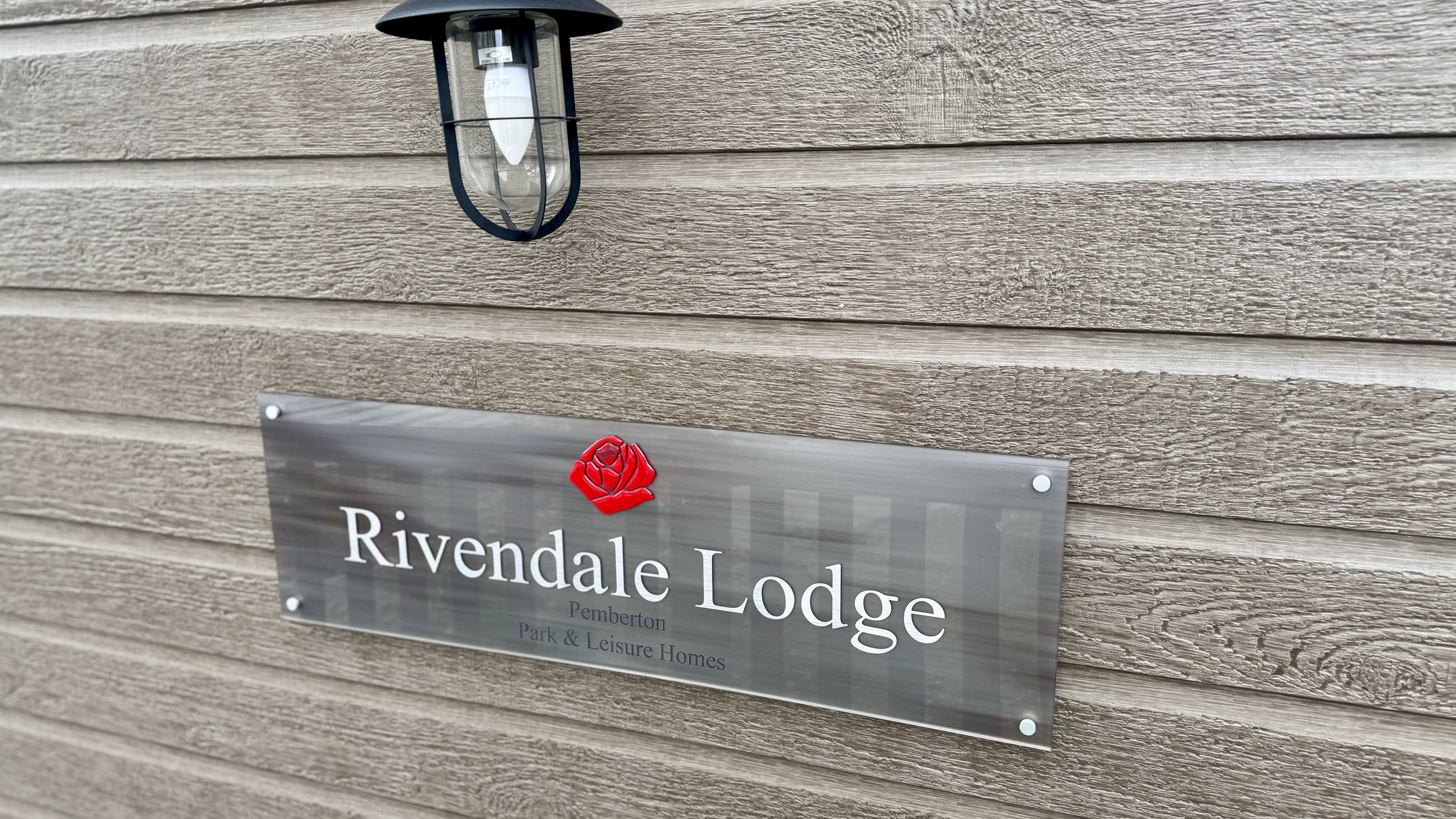 Rivendale Lodge