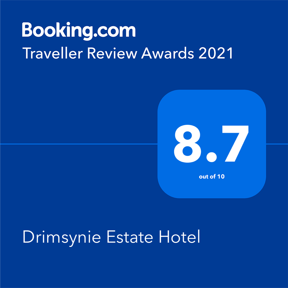 booking.com traveller review award 2021