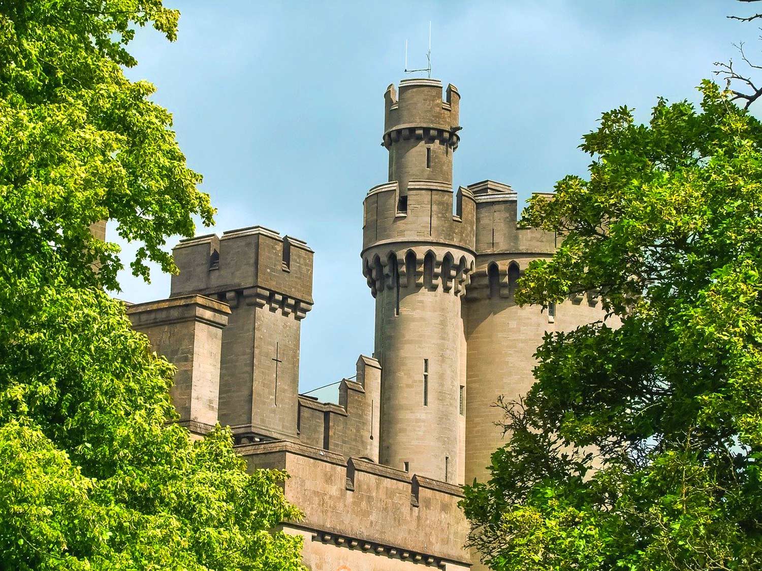 arundel-castle