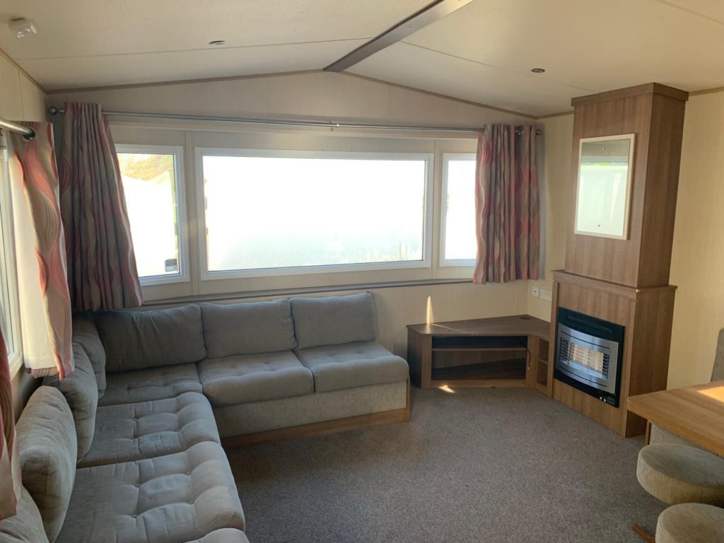 Seal Bay Resort Properties For Sale - ABI Summer Breeze. Holiday Home Ownership. 3 Bedrooms. Open plan lounge/kitchen. Price: £44,995. Book a virtual tour