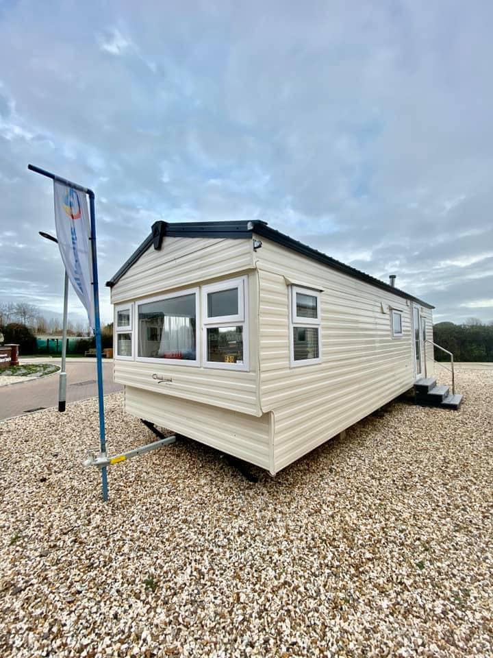 Holiday Homes For Sale At Seal Bay Resort - Delta Goodwood