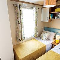 Holiday Homes For Sale At Seal Bay Resort - Pemberton Marlow - Bedroom