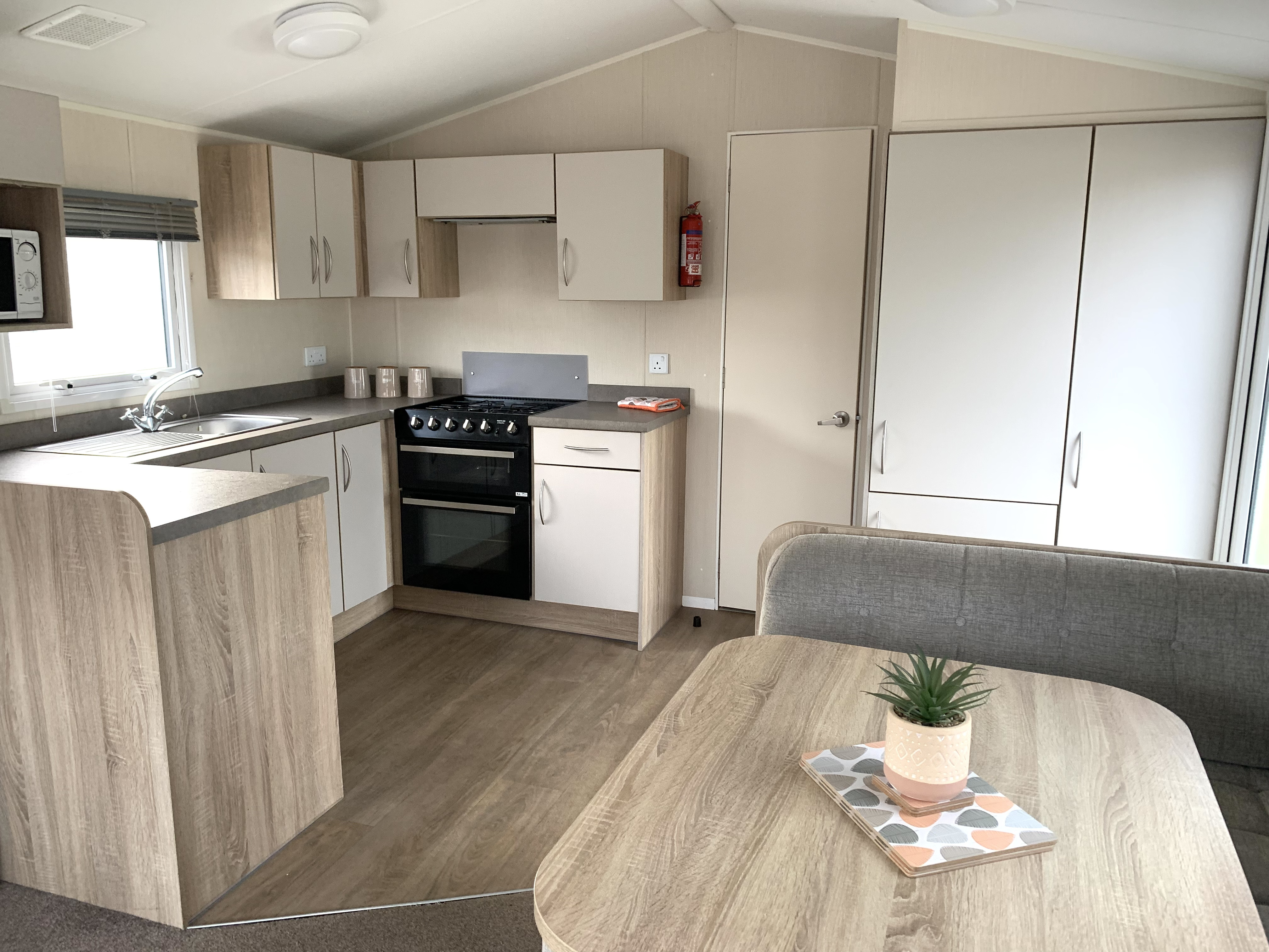 Willerby Rio Gold - Solway Holiday Park