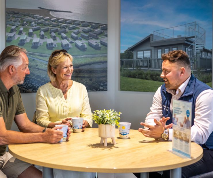 Sales Cove Communities UK